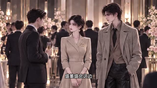 偏爱失控(81集) 偏爱失控(81集)机甲戏太热血