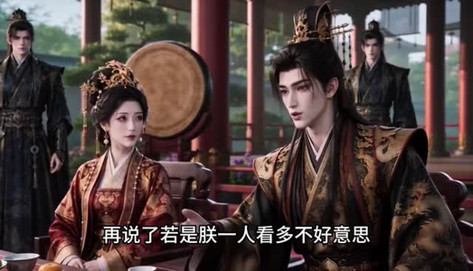 改嫁王爷后赢麻了第二季(127集) 改嫁王爷后赢麻了第二季(127集)全程高能