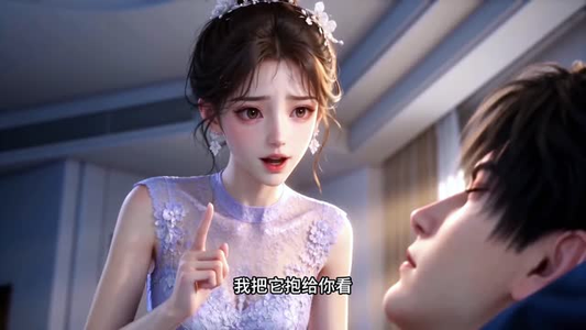 沉睡老公气醒了(64集) 沉睡老公气醒了(64集)全集未删减版导演剪辑版