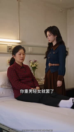 景城深处梨花开第二季(125集) 景城深处梨花开第二季(125集)无片头