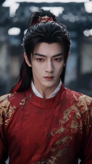 穿错书后:不是反派吗?怎么要抱抱第三季(110集) 穿错书后:不是反派吗?怎么要抱抱第三季(110集)更新到多少集
