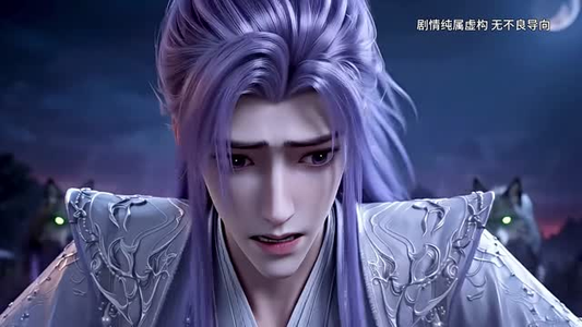 修仙三万年,你让我当万人嫌女配角第三季(219集) 修仙三万年,你让我当万人嫌女配角第三季(219集)心机女