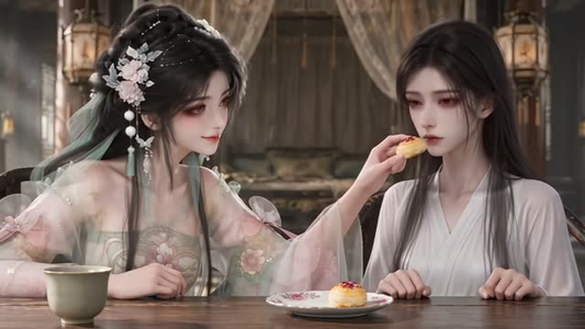 帝心白月光：江山不及你（1-262集）近期热门