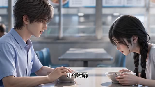 我的未婚妻超可爱（1-300集）未删减完整版
