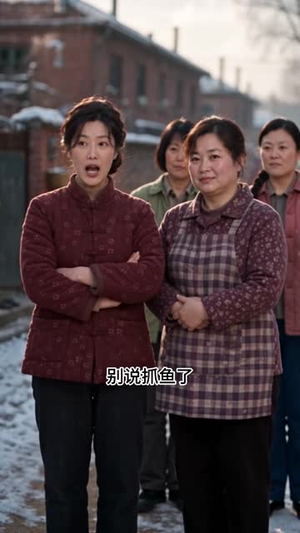 我家满院亲戚,全员上古大妖(101-325集) 我家满院亲戚,全员上古大妖(101-325集)双向暗恋