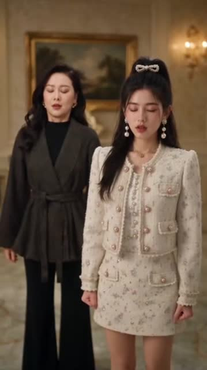 封总,太太她已读不回5(166-407集) 封总,太太她已读不回5(166-407集)演完了吗