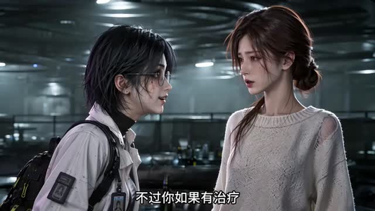 末世觉醒:别睡我会杀死所有诡异(301-507集) 末世觉醒:别睡我会杀死所有诡异(301-507集)无广告在线看