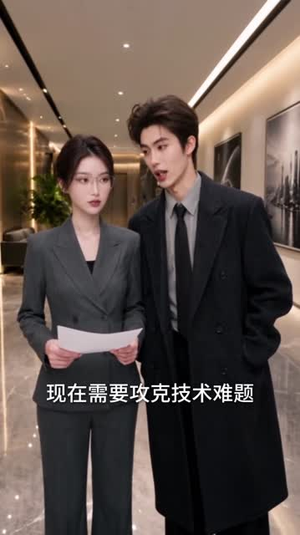 封总,太太她已读不回5(1-165集) 封总,太太她已读不回5(1-165集)反转剧情