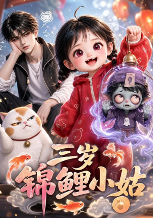 三岁锦鲤小姑(335集) 三岁锦鲤小姑(335集)古言