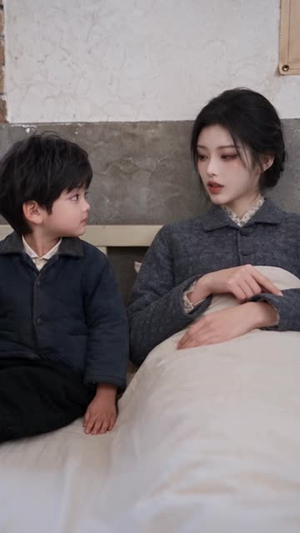 我家满院亲戚,全员上古大妖(1-100集) 我家满院亲戚,全员上古大妖(1-100集)最新短剧