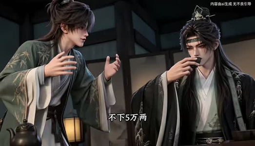 双面王爷谋天下:藏锋(999集) 双面王爷谋天下:藏锋(999集)现象级短剧