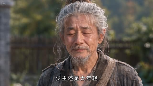 捡了个媳妇是女帝第二季（136集）全网