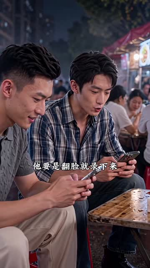 新婚夜，婆婆替我撑腰（60集）太催泪了