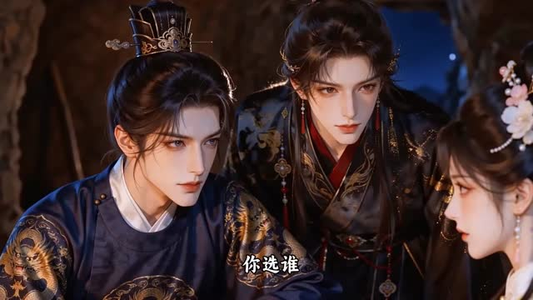 我为何如此迷人（43集）强势回归