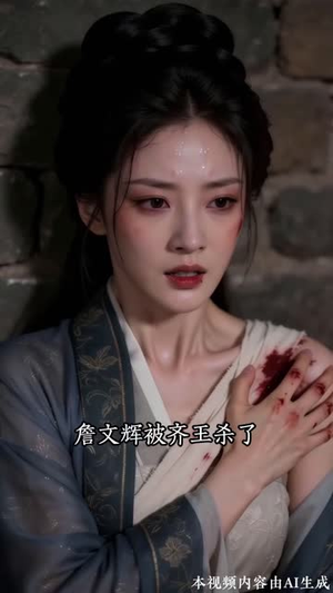 嫡谋（70集）暗恋成真