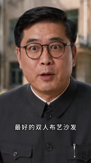 乔兰书重生记之遇良人(126集) 乔兰书重生记之遇良人(126集)科幻短剧