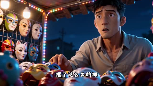 石老板的食谱随机刷新，客人馋疯了第四季（243集）太破防了