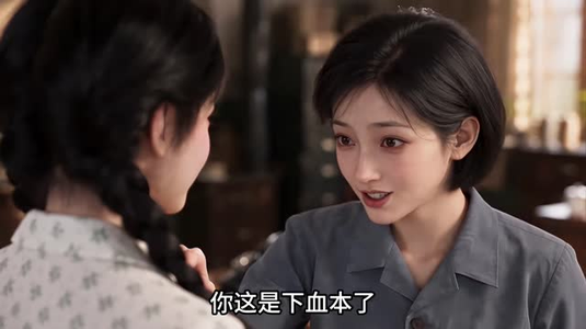 七零年代,我的妈妈竟是九尾狐第二季(227集) 七零年代,我的妈妈竟是九尾狐第二季(227集)悬疑