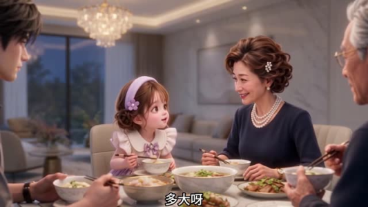 铛铛驾到小叶快跑(115集) 铛铛驾到小叶快跑(115集)打脸短剧