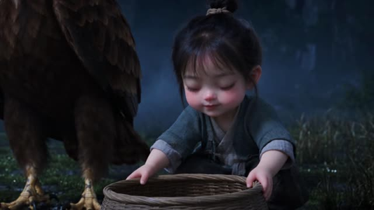 家有眠眠，福气绵绵：第一季（119集）先婚后爱