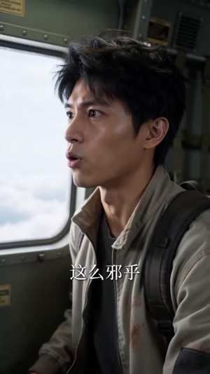 重生后，我在末世打脸女主（70集）首发短剧