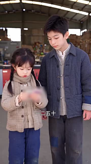 养家日记六零小当家（169集）喜剧担当