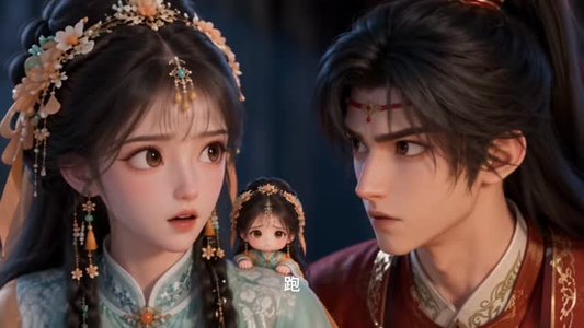兽医小逃妻(77集) 兽医小逃妻(77集)红果免费短剧