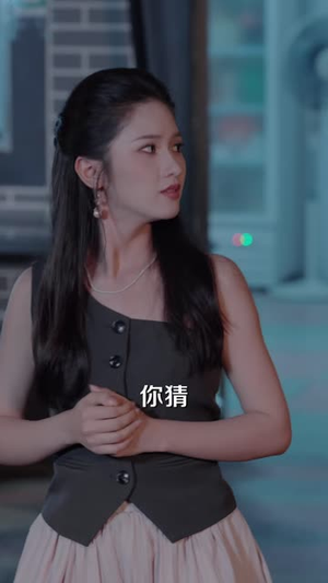 明月不谙离恨苦（41 集）豪门