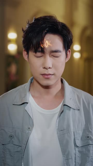 莫欺少年穷，他养了一条龙（94 集）虐心虐肝