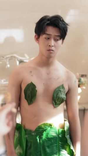 近身保镖（74 集）意想不到的结局