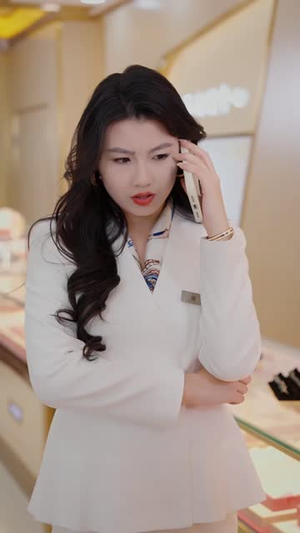 镯碎识人心(52 集) 镯碎识人心(52 集)爱奇艺
