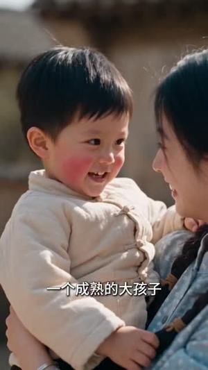 重生六零：拿错剧本的女配要发家第二季（111集）高冷男主