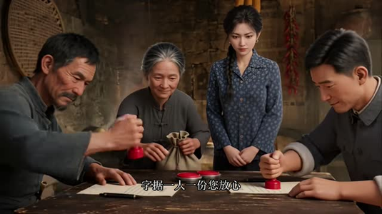 穿书后:我成了九零团宠(151集) 穿书后:我成了九零团宠(151集)太阴森