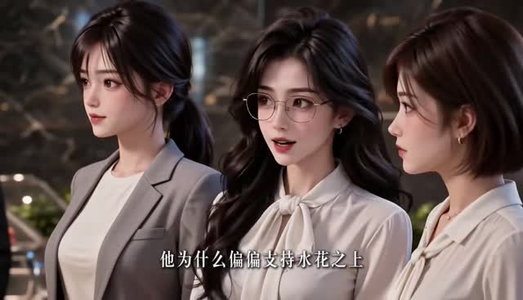 烬耀星芒_他极致偏爱第三季(42集) 烬耀星芒_他极致偏爱第三季(42集)一集完结