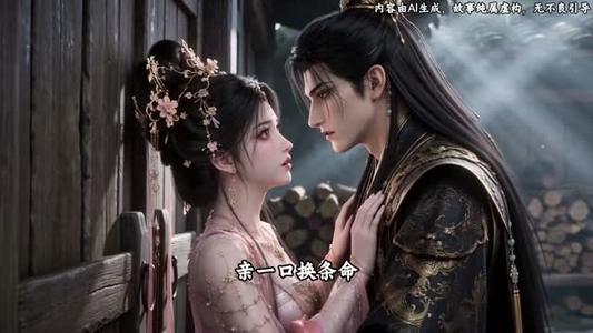 穿书后我成了王爷的夫人 第一部（100集）最佳新人