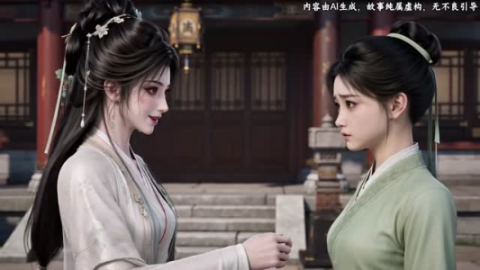 穿书后我成了王爷的夫人第三部(63集) 穿书后我成了王爷的夫人第三部(63集)4K原画无删减版