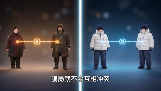 欺诈师！从欺骗神明开始第一季（下）（201-442集）演技担当