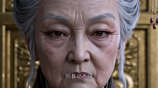 鸾归传第4季（122集）甜宠天花板
