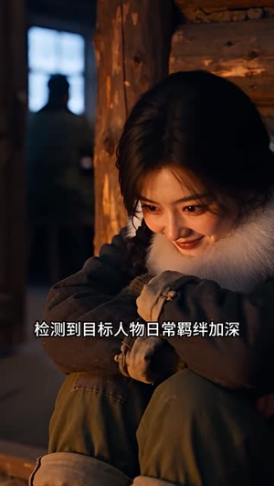 穿书七零:逃荒成团宠(109集) 穿书七零:逃荒成团宠(109集)竖屏爽剧