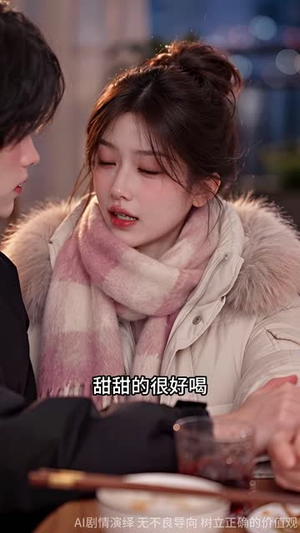 大一开学日，未来老婆找上门第二季（108集）本季新剧