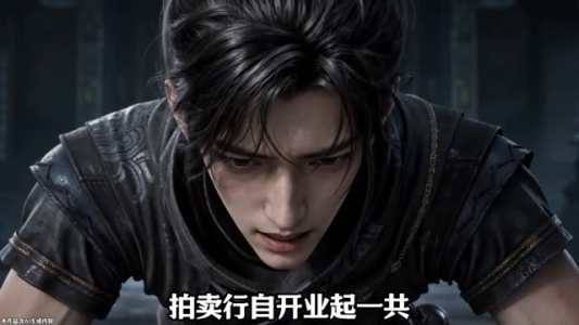 诸天拍卖行,我好物倾销万域第二季(150集) 诸天拍卖行,我好物倾销万域第二季(150集)当季必看