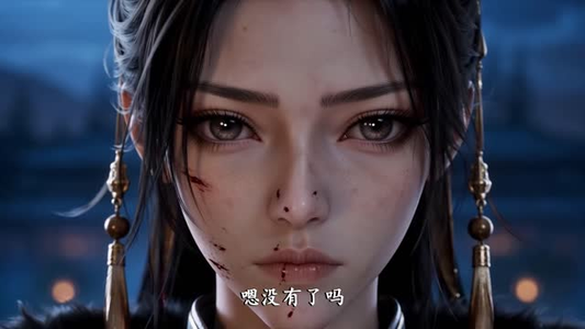 斩妖刻命:我一刀斩尽天下妖魔(108集) 斩妖刻命:我一刀斩尽天下妖魔(108集)UC免登录直接看