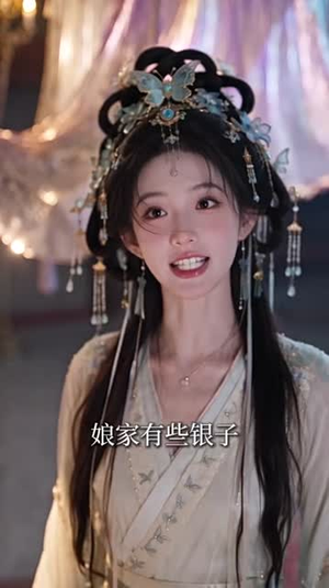 香骨未应春雪妒，携手权宦夺帝业（150集）完美男友