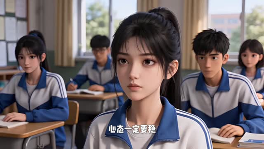 穿书女频，系统被我干崩溃（35集）太神了
