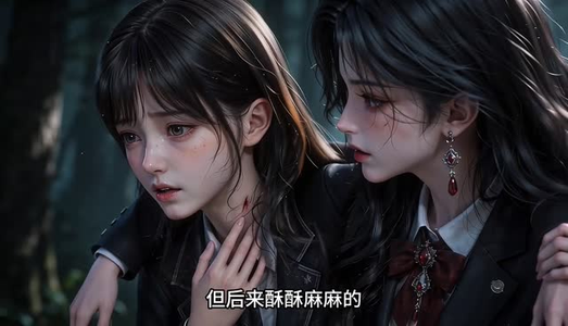 血族学院:炮灰女配攻略血族继承人(91集) 血族学院:炮灰女配攻略血族继承人(91集)太过瘾了