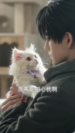 说好当恶毒小猫却成了反派白月光（78集）2026上半年短剧黑马盘点