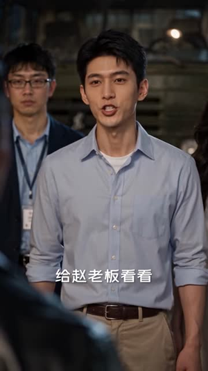 八零:捡个老公发家(50集) 八零:捡个老公发家(50集)分集剧情