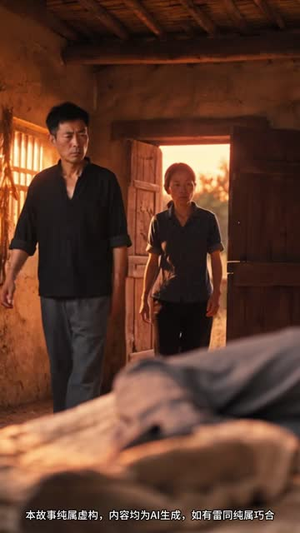 七零辣妻：年代被推下水反手捞个金龟婿（128集）热搜短剧