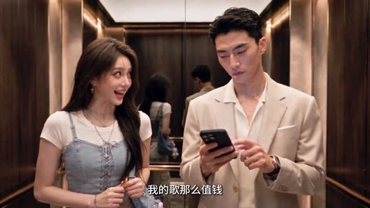 我叫许爱丽(60集) 我叫许爱丽(60集)细思极恐的细节太多了