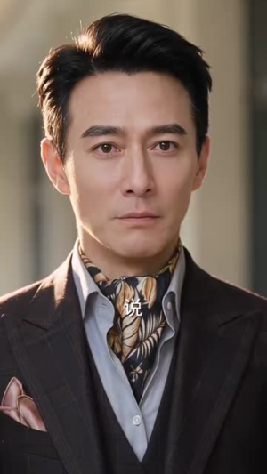 我与神明画押你们都变王八（70集）校园短剧